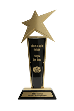 Youth Special Award
